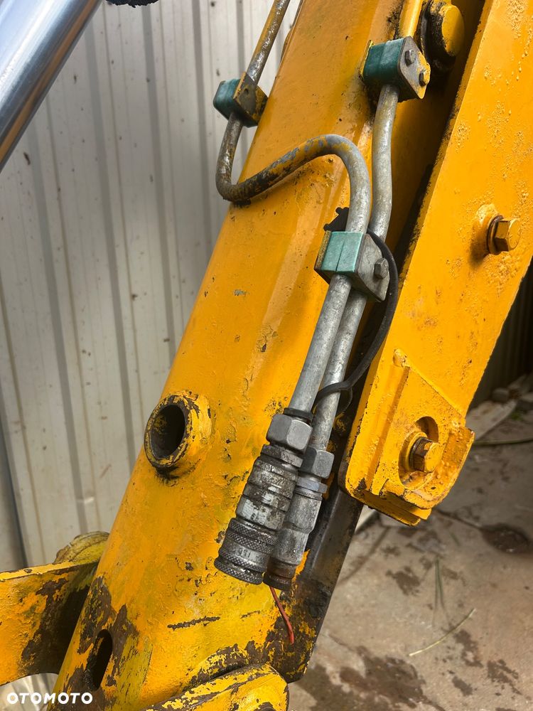 JCB 4 CX - 11