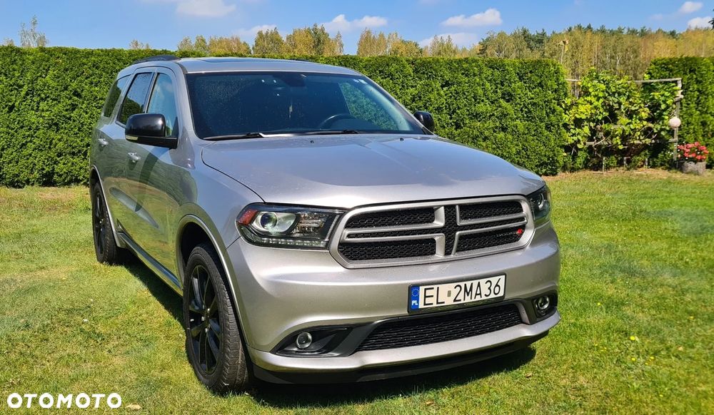 Dodge Durango - 2