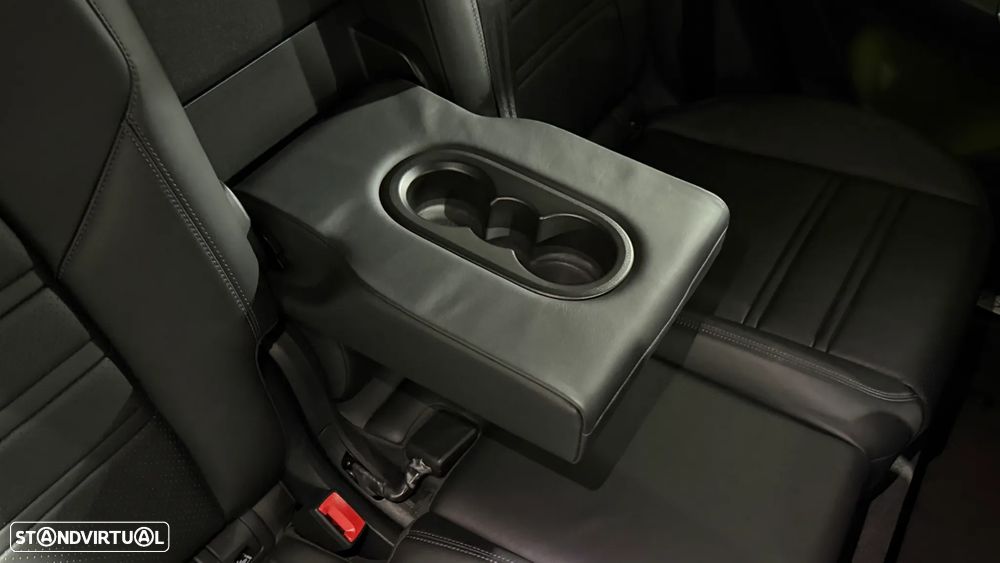 Porsche Cayenne E-Hybrid - 21