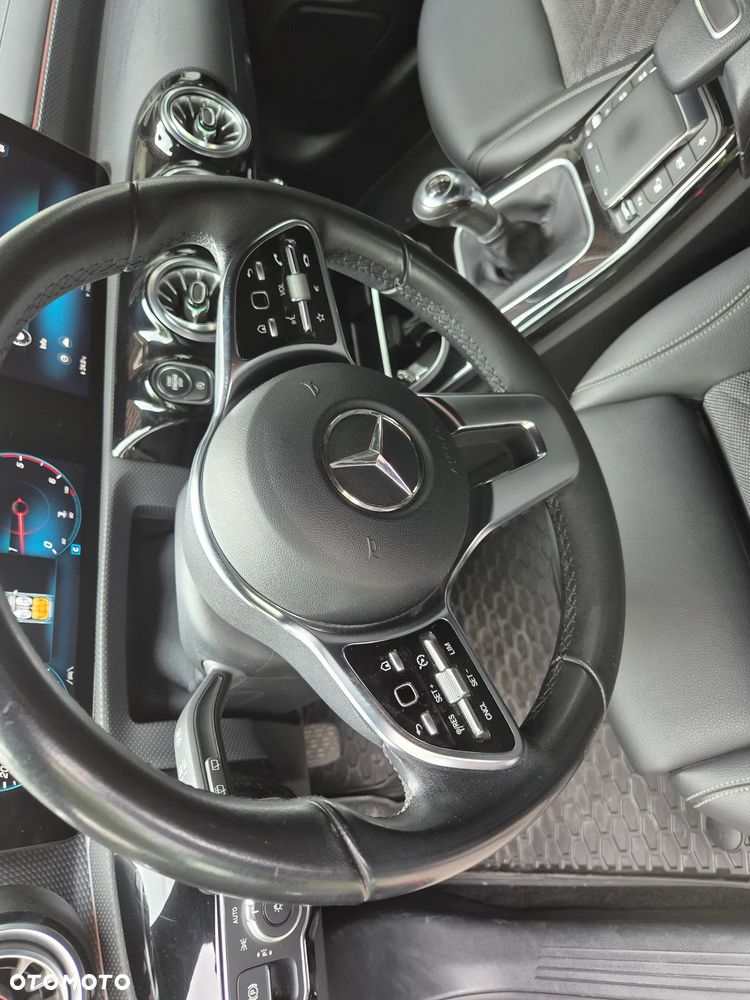 Mercedes-Benz CLA - 14