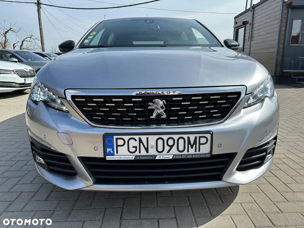 Peugeot 308 - 39