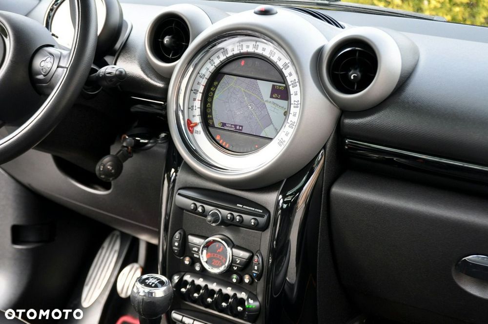 MINI Countryman - 27