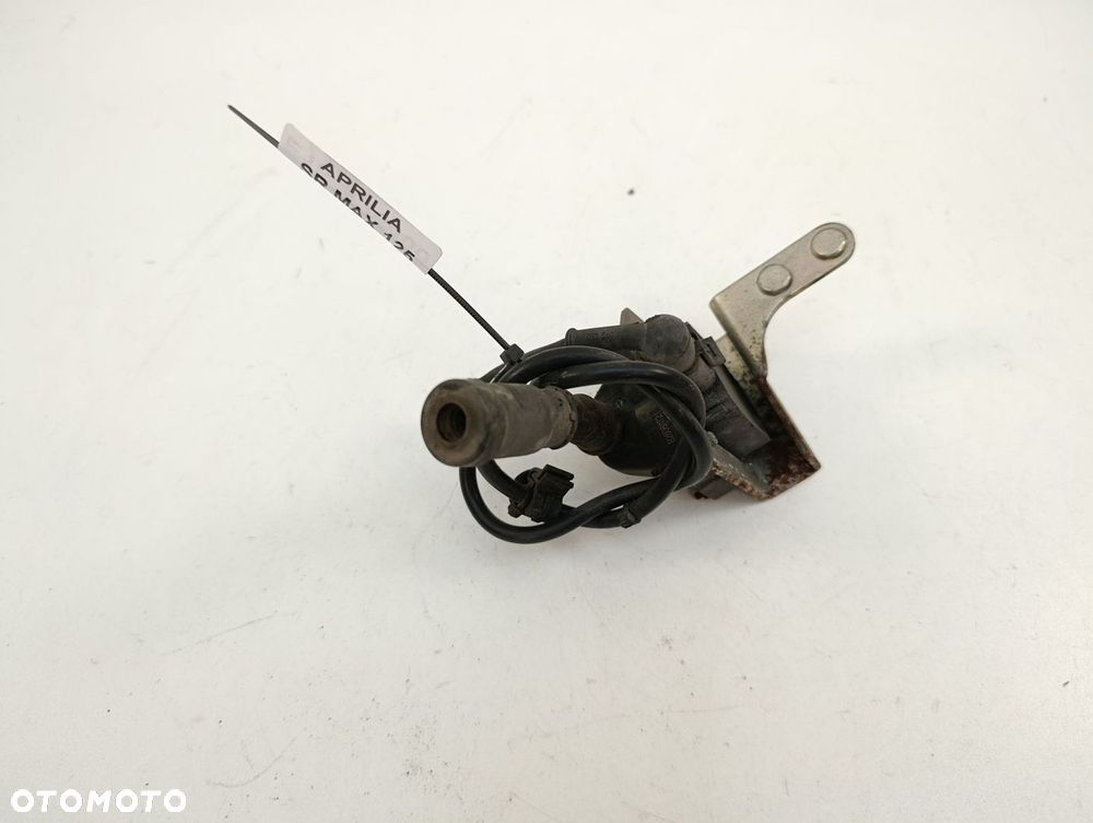 APRILIA SR MAX 125 CEWKA MODUŁ CEWKOMODUŁ - 4