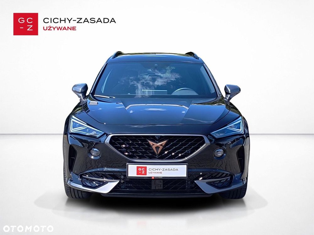 Cupra Formentor - 8