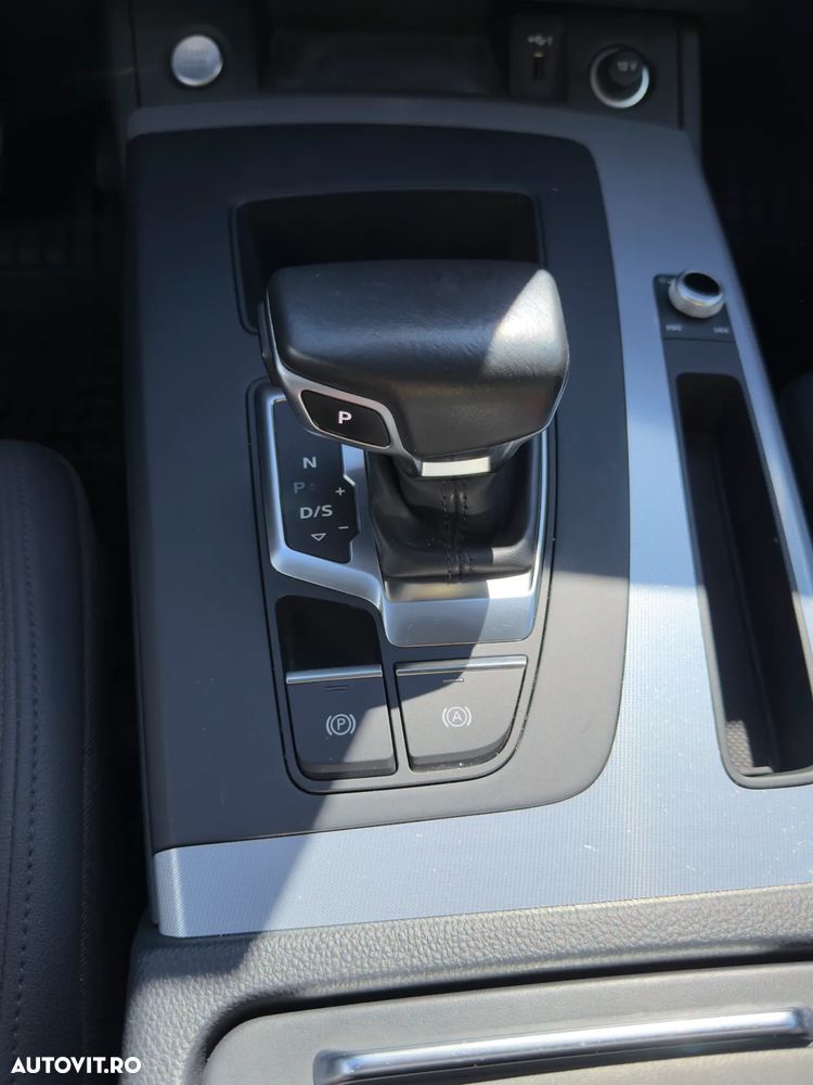 Audi Q5 50 TFSI e quattro S tronic PHEV Advanced - 24