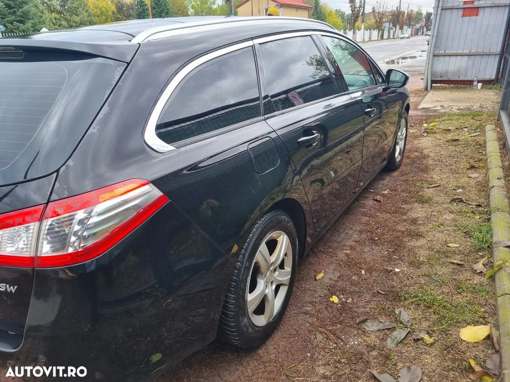Peugeot 508 SW 1.6 e-HDI FAP STT Active - 6