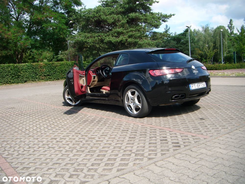 Alfa Romeo Brera 2.2JTS Sky View - 5