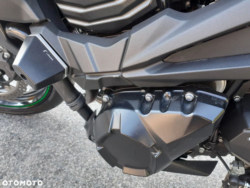 Kawasaki Z - 37