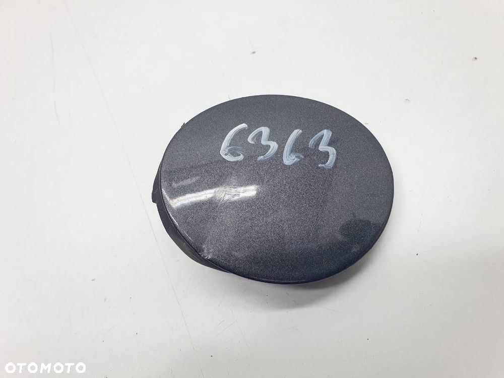 ZAŚLEPKA ZDERZAKA PRZÓD TOYOTA COROLLA E15 52127-02210 ORYGINAŁ - 1