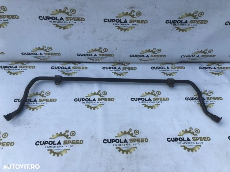 Bara stabilizatoare spate Jaguar E-Pace (2017->) [X540] 2.0 dth 180 cp awd j9c3-5a771-da - 1