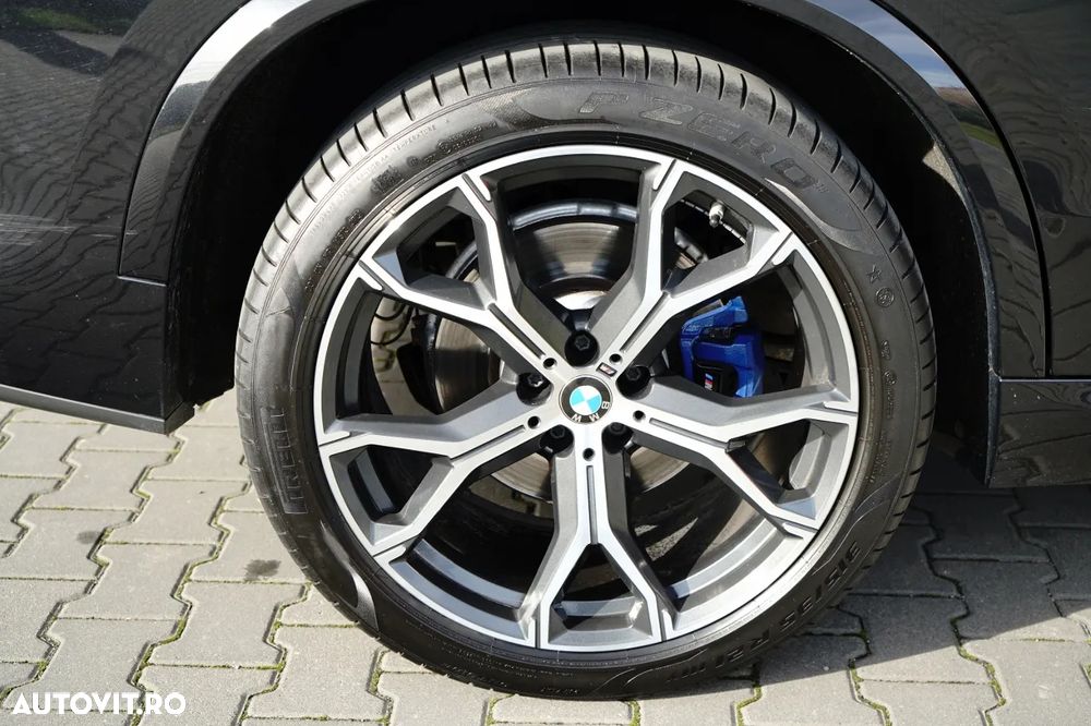 BMW X5 xDrive30d AT MHEV - 17