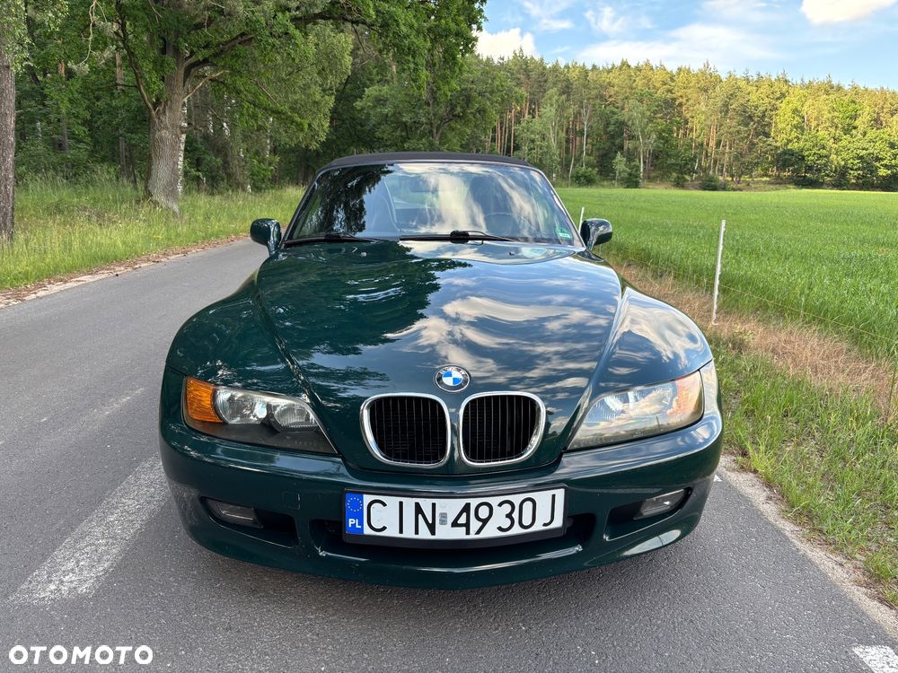 BMW Z3 - 3