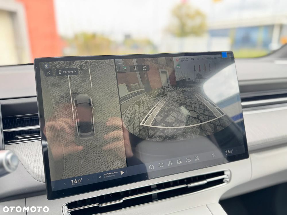 XPeng G6 80.8 kWh AWD Performance PRO - 24