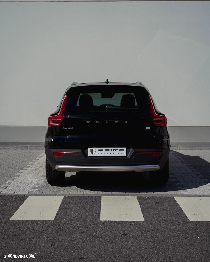 Volvo XC 40 1.5 T5 PHEV Inscription - 30