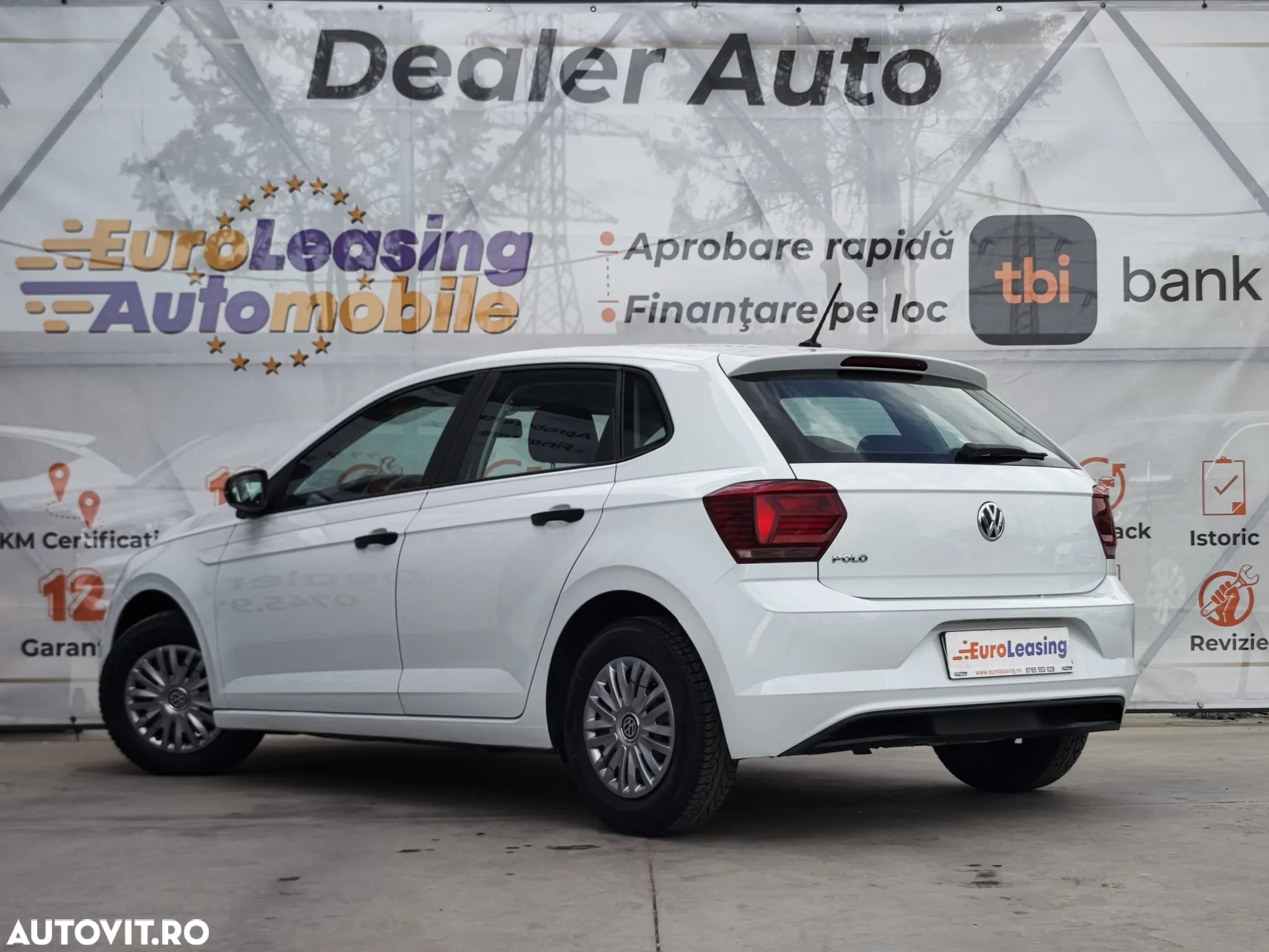 Volkswagen Polo - 7