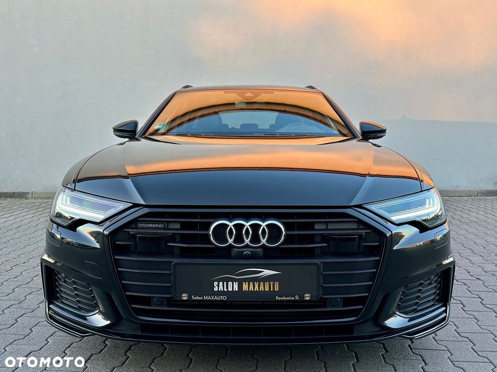 Audi A6 ver-55-tfsi-e-phev-quattro-s-line-s-tronic - 5