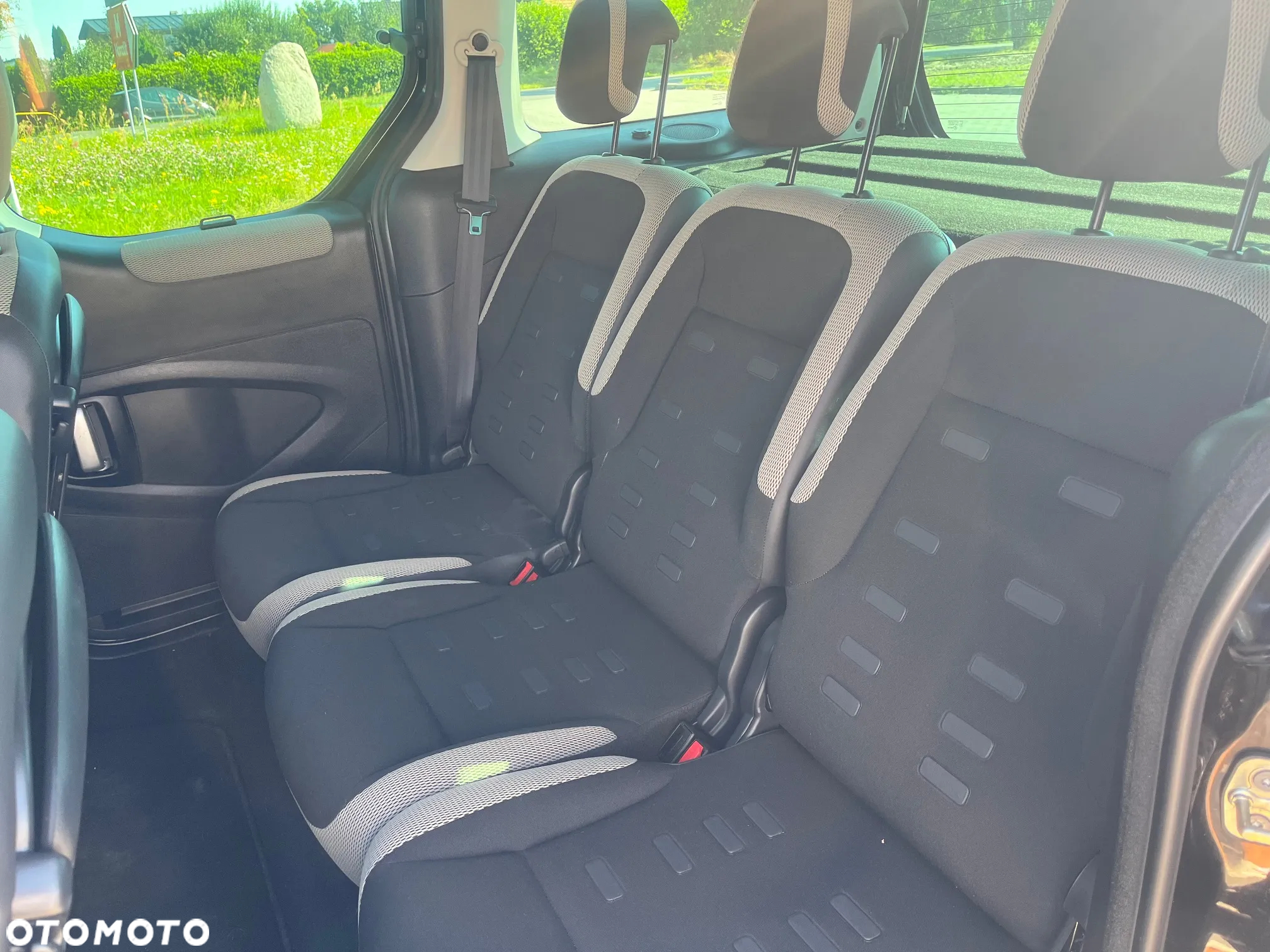 Citroën Berlingo Multispace HDi 115 FAP XTR - 14