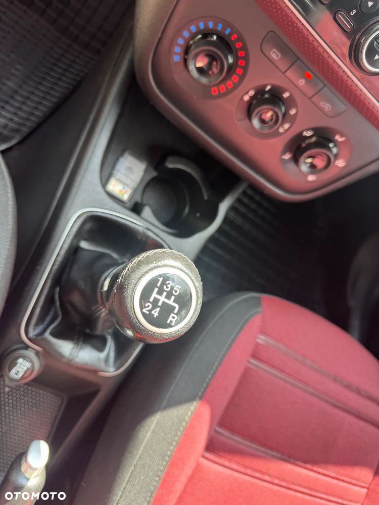 Fiat Punto Evo 1.4 8V Estiva - 21