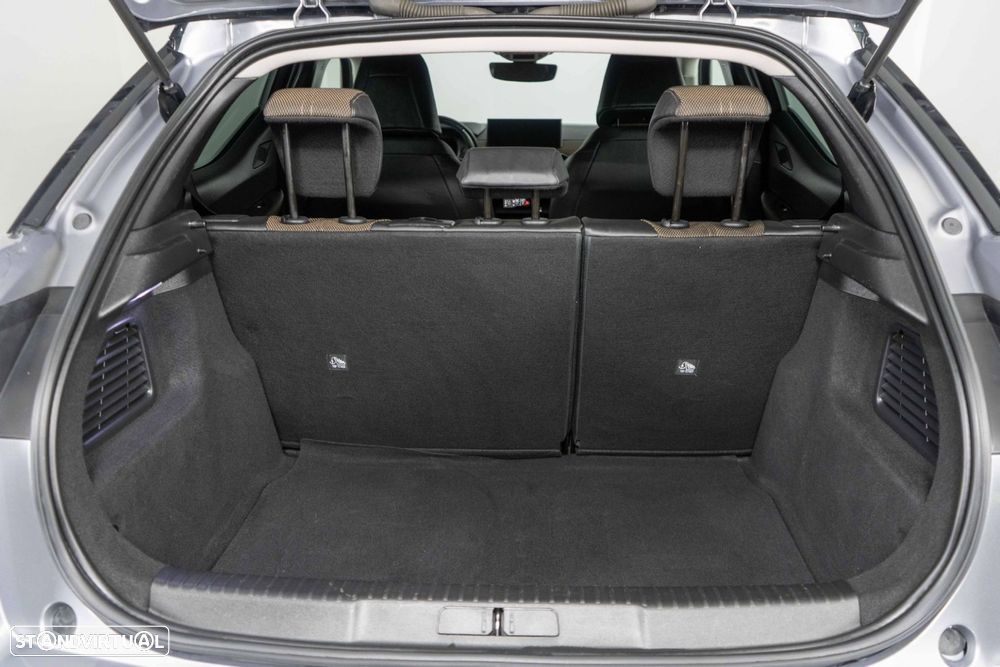 DS DS3 Crossback E-Tense So Chic - 15