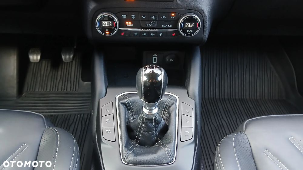 Ford Focus 2.0 EcoBlue Vignale - 40