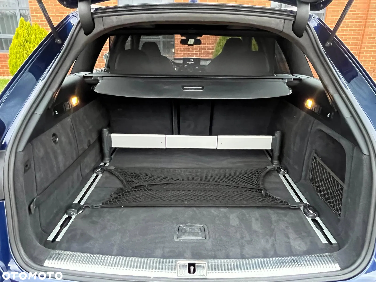 Audi RS6 4.0 TFSI Quattro Tiptronic - 28