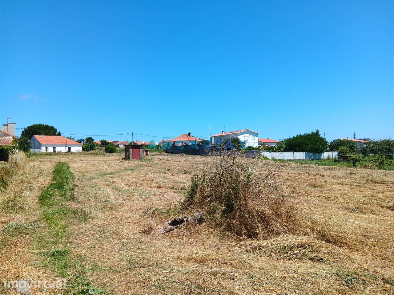 ANG1621 - Terreno para Venda em Maceira, Leiria - Grande imagem: 2/2