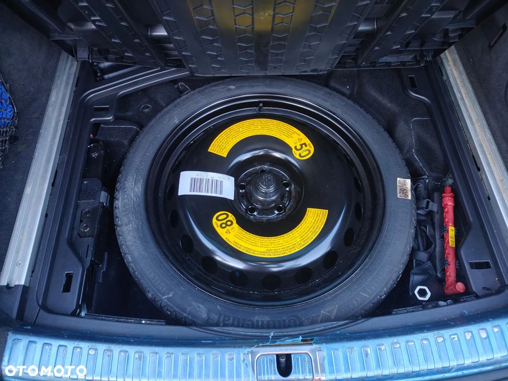 Audi A6 Avant 50 TDI mHEV Quattro Tiptronic - 25