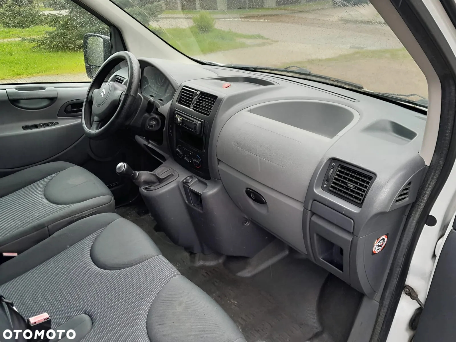 Citroën JUMPY - 11