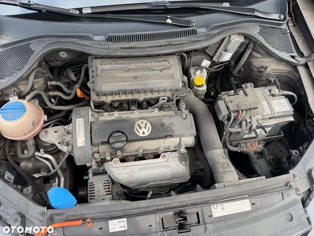 Volkswagen Polo - 10