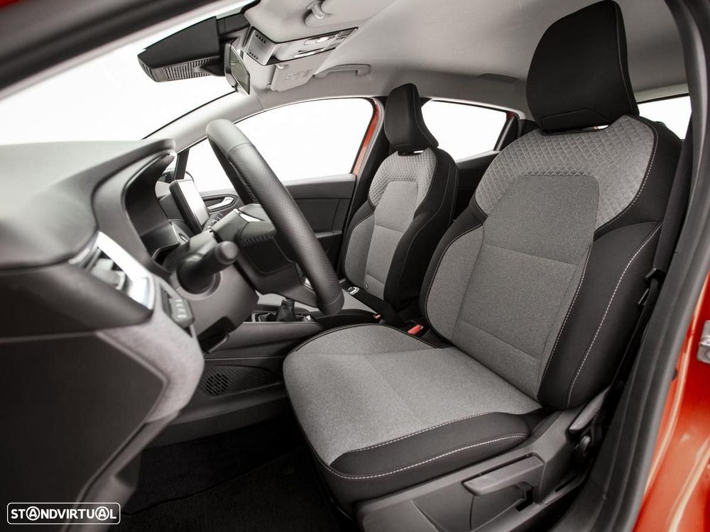 Renault Clio 1.0 TCe Evolution - 7