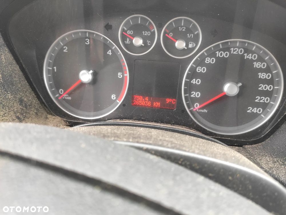 Ford C-Max MK1 lift 1.8 TDCi na części - 7