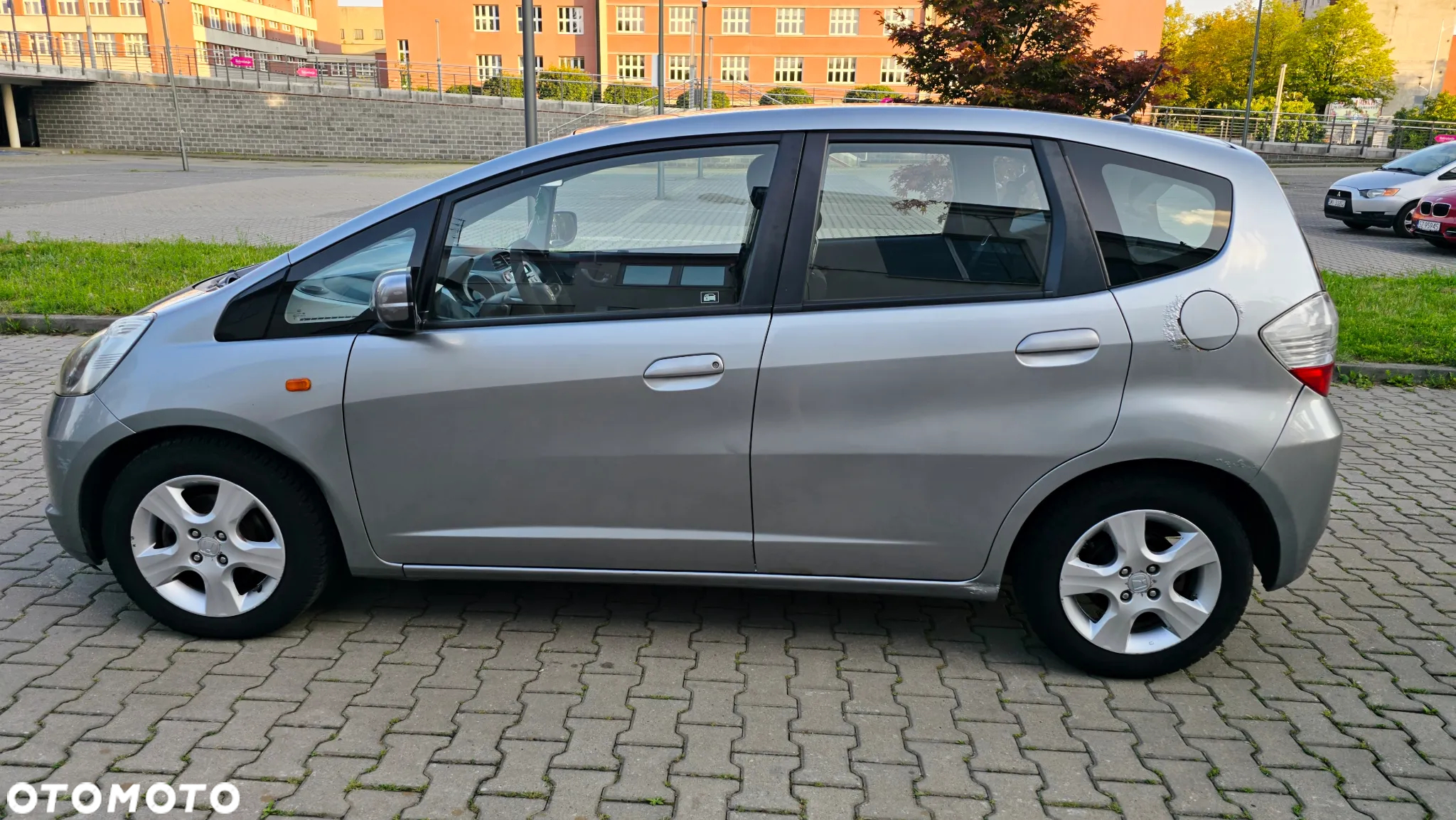Honda Jazz 1.2 i-VTEC - 8