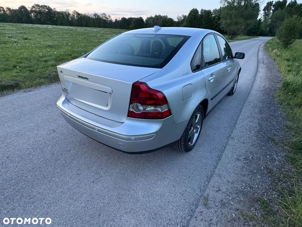 Volvo S40 2.0D DPF Kinetic - 5