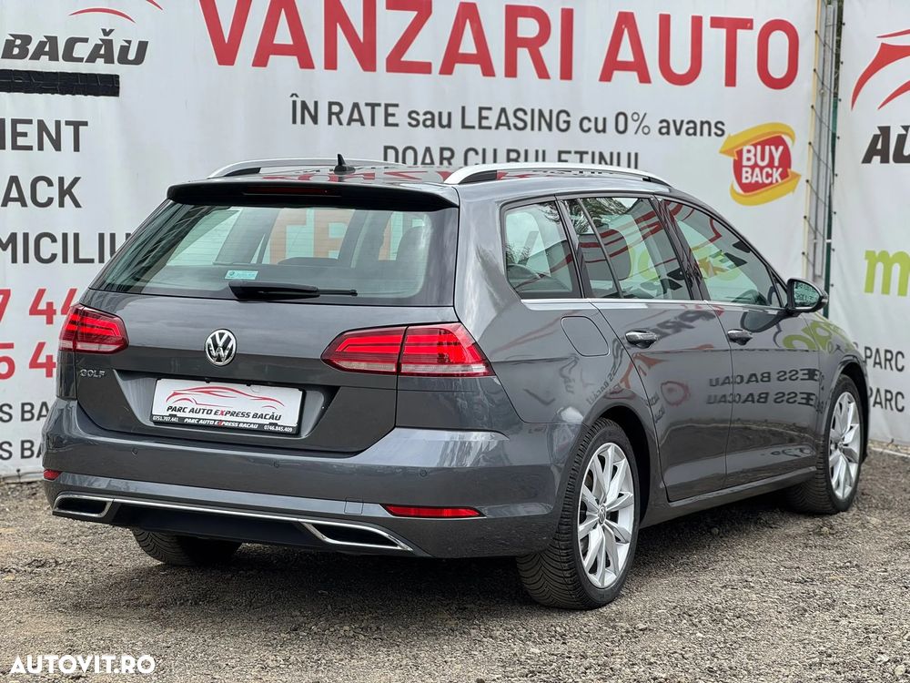 Volkswagen Golf - 4