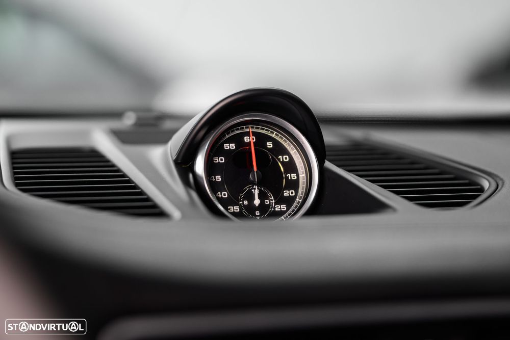 Porsche 911 (991) Carrera 4S PDK - 20