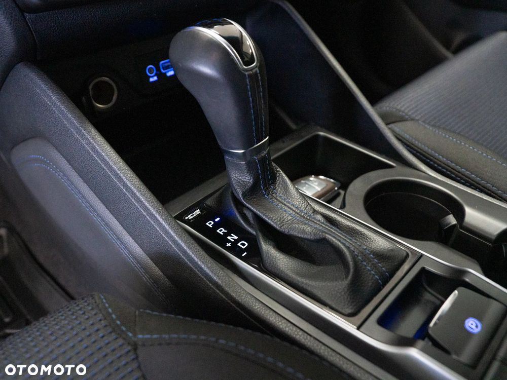 Hyundai Tucson 1.7 CRDI BlueDrive Style 2WD DCT - 21