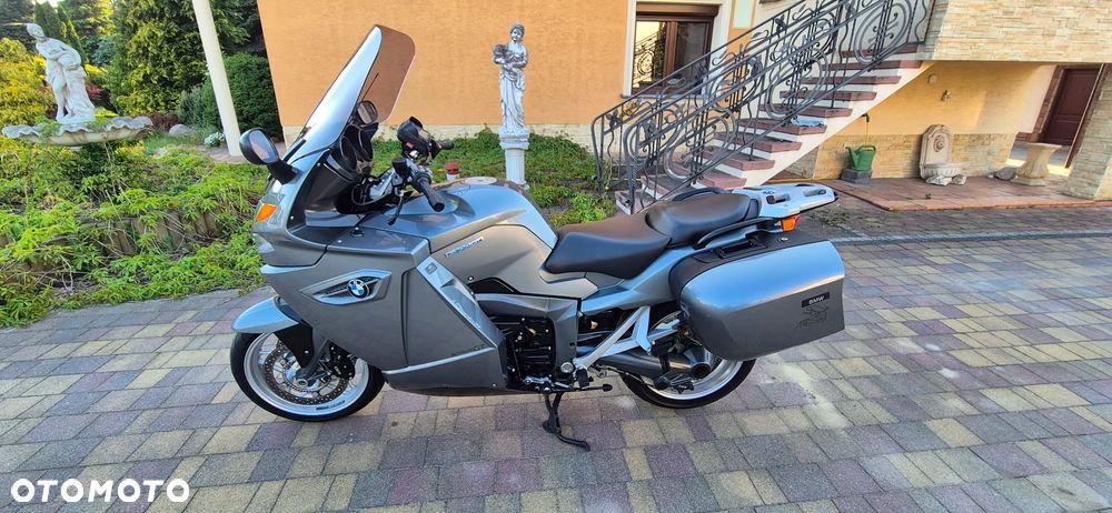 BMW K - 3