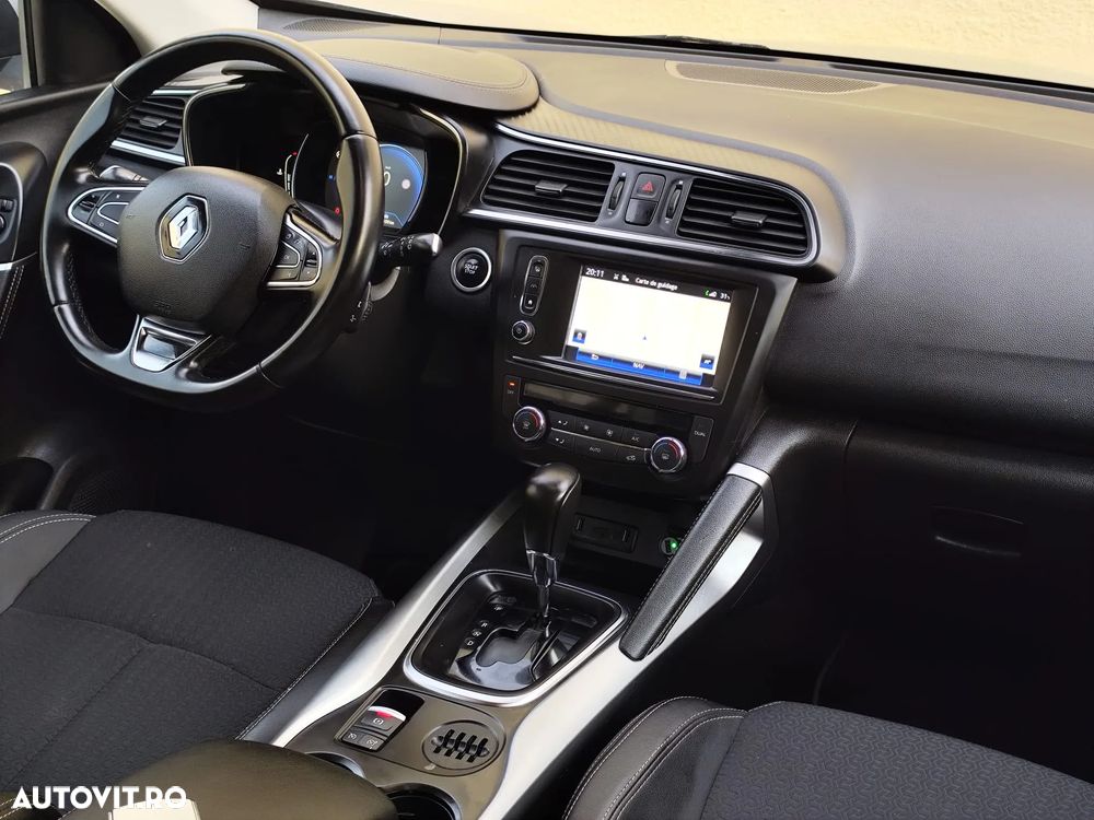 Renault Kadjar - 11