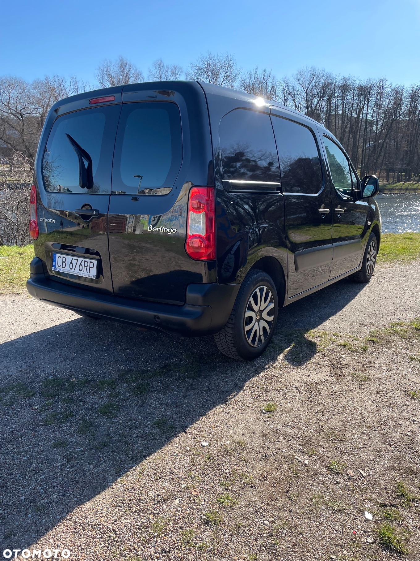 Citroën Berlingo - 6