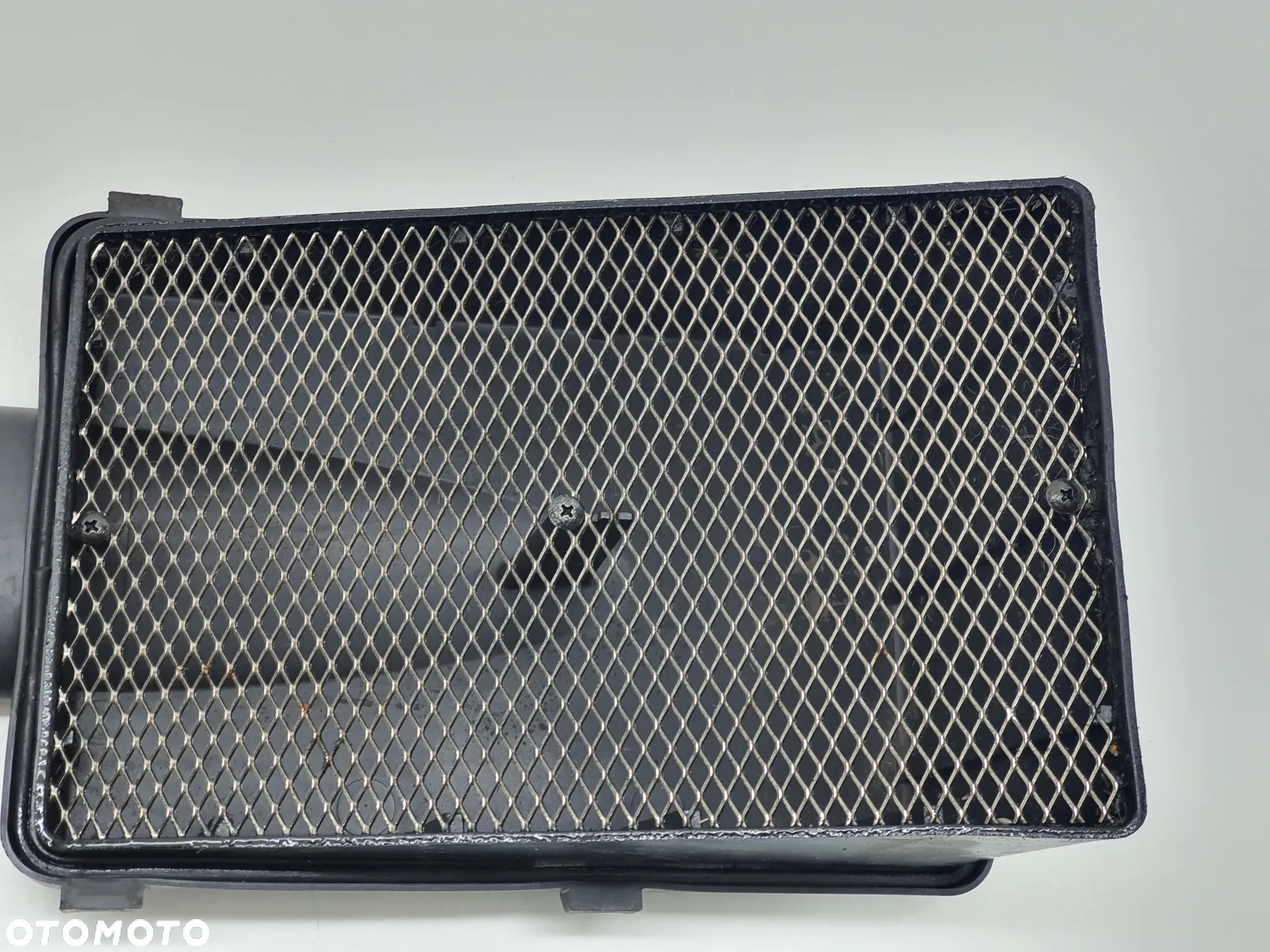 OBUDOWA FILTRA FILRE AIR BOX  SMC 700 ARGON JUMBO 700 - 12