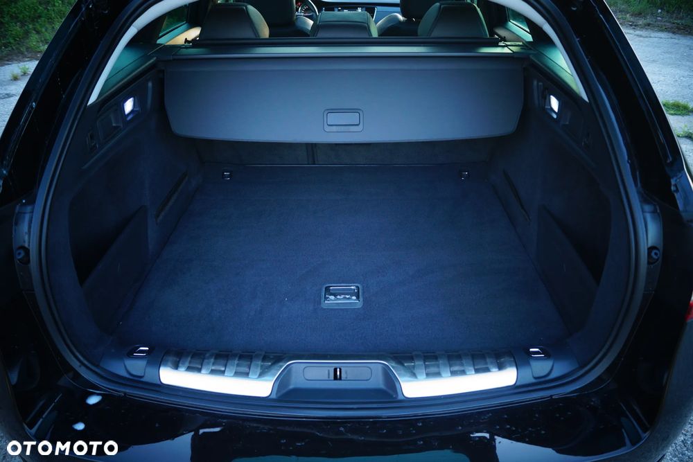 Peugeot 508 SW BlueHDi 180 EAT6 Stop&Start Allure - 19