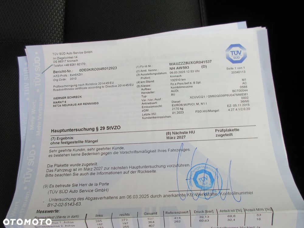 Audi Q3 2.0 TDI Quattro Sport - 36
