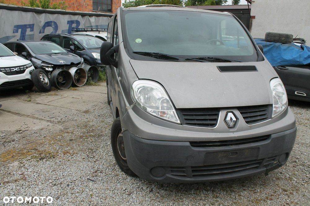 Renault Trafic - 3
