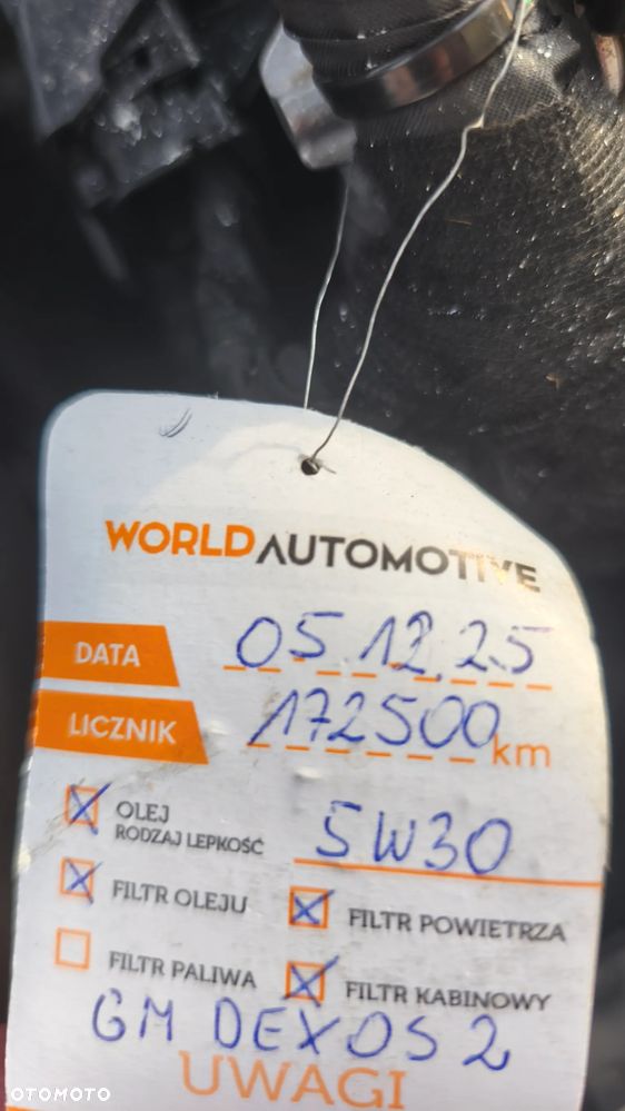 Opel Astra 1.6 D (CDTI) Start/Stop Innovation - 20