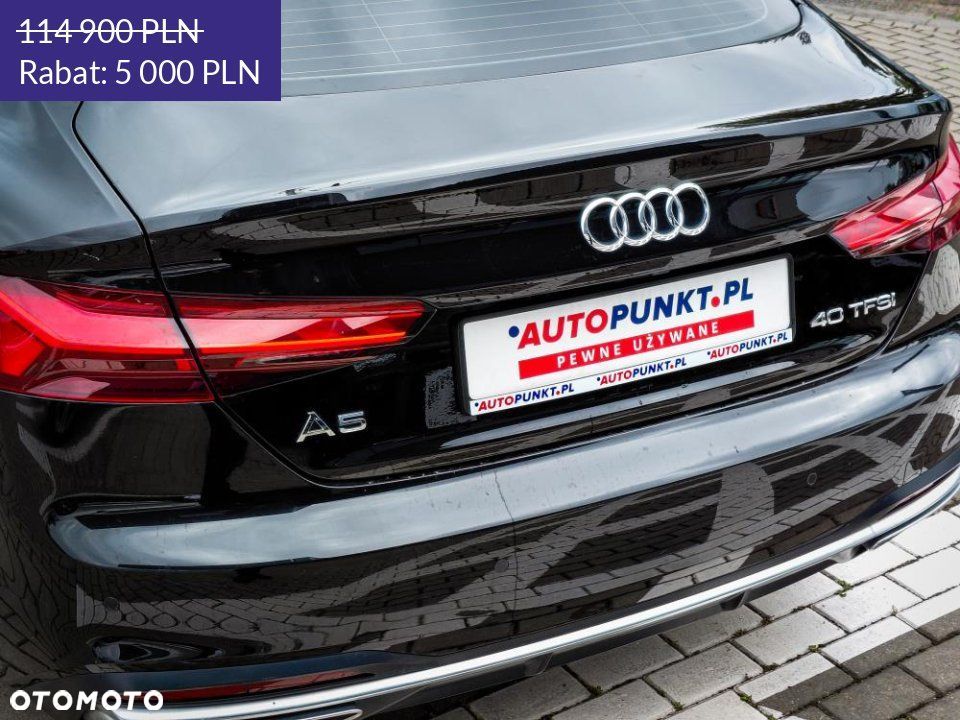 Audi A5 Coupé - 37