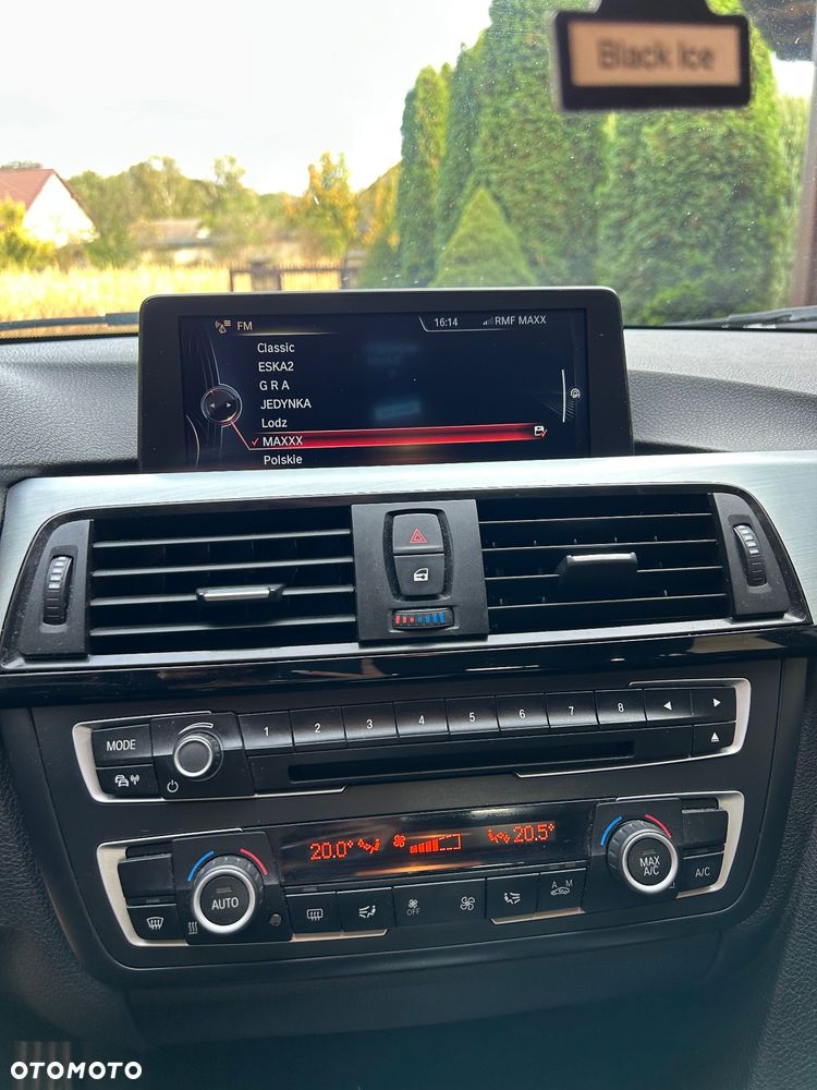 BMW Seria 3 - 13