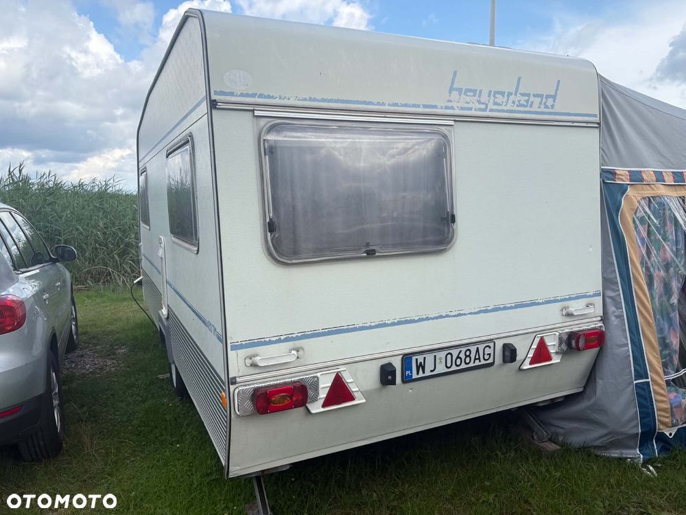 Beyerland VITESSE - 5