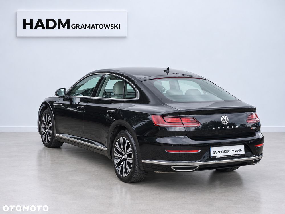 Volkswagen Arteon 2020 photo 5