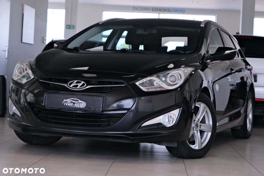 Hyundai i40 1.7 CRDi Premium - 3