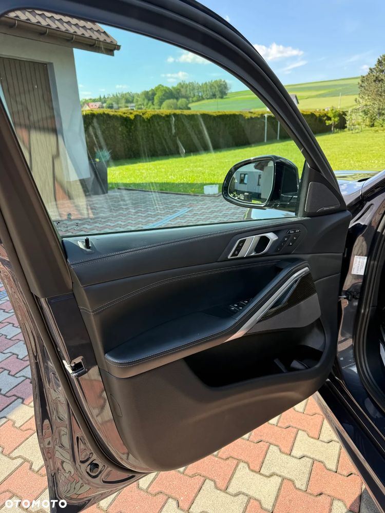 BMW X6 - 24